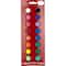 Bright Acrylic Paint Pot Set by Craft Smart®